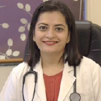 Dr. Anjali Bhatt